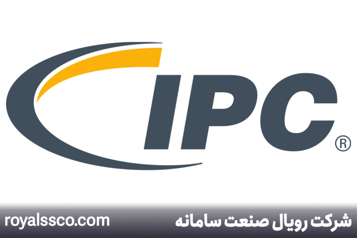 اصطلاحات استانداردهای IPC