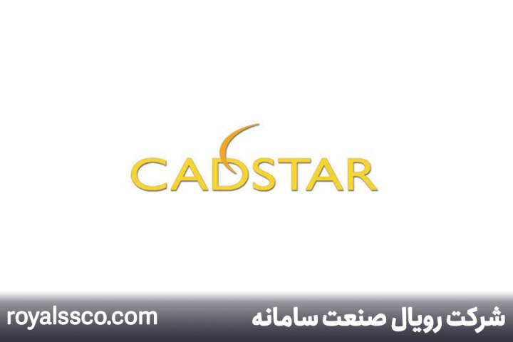 نرم افزار طراحی Cadstar
